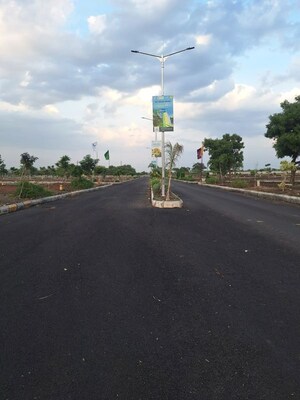  Plot – Garden View at Kamkole - for Sale