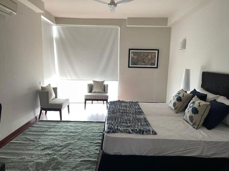 Bedroom, ireo-victory-valley 3 Bedroom 2385 Sq.Ft. Apartment In Sector 67 Gurgaon 10493610