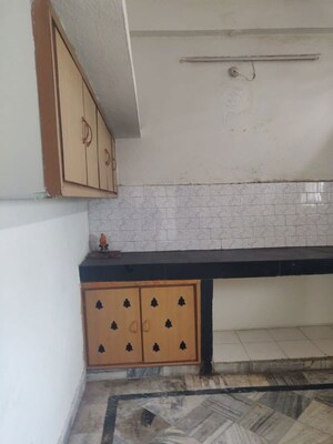 Kitchen in 2 BHK Apartment at Arihant Kunj West Marredpally, West Marredpally – for Sale