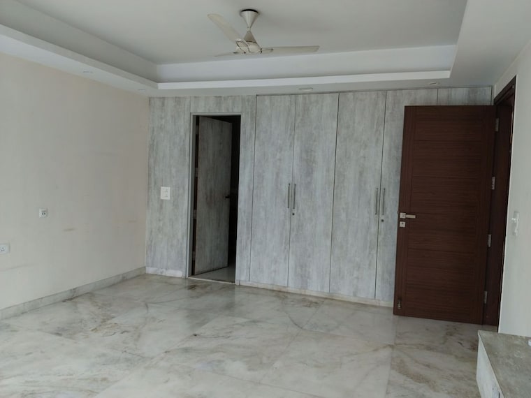 Room, jasola vihar 4 Bedroom 3000 Sq.Ft. Builder Floor In Jasola Vihar Delhi 10439325