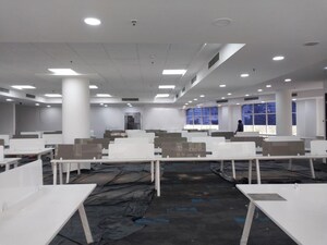 Team Area in  Office Space at Koregaon Park – for Rent