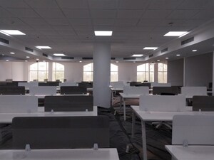 Team Area in  Office Space at Koregaon Park – for Rent