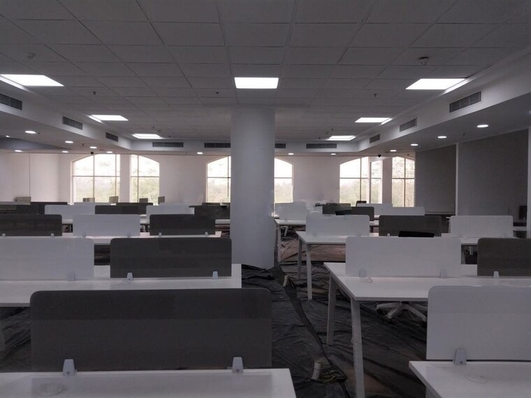 Team Area, koregaon park Commercial Office Space 4000 Sq.Ft. In Koregaon Park Pune 10493624