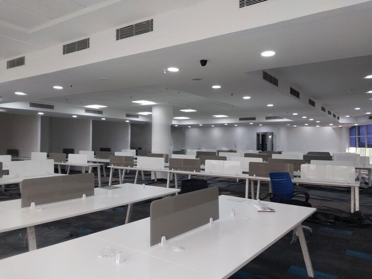 Team Area, koregaon park Commercial Office Space 4000 Sq.Ft. In Koregaon Park Pune 10493624