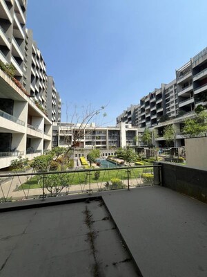 3 BHK Apartment For Sale in Marvel Sangria, Mohammadwadi