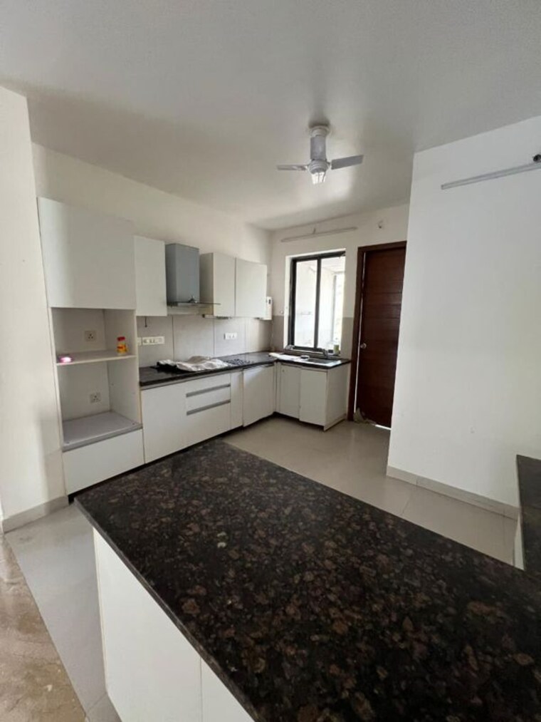 Bedroom, marvel-sangria 3 Bedroom 4044 Sq.Ft. Apartment In Mohammadwadi Pune 10493630