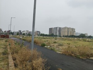  Plot For Sale in Vrindavan Yojna