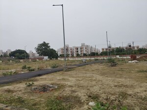 Plot Area in  Plot at Vrindavan Yojna – for Sale