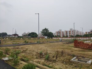 Plot Area in  Plot at Vrindavan Yojna – for Sale