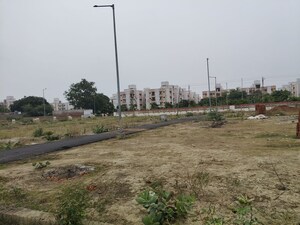 Plot Area in  Plot at Vrindavan Yojna – for Sale