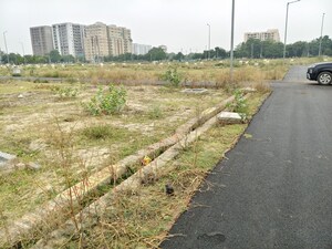 Plot Area in  Plot at Vrindavan Yojna – for Sale