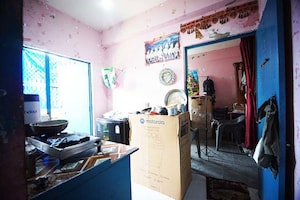 Team Area in 1 BHK Apartment at Vatva – for Sale