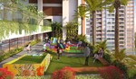 4 BHK + Pooja Room,Servant Room,Study Room,Extra Room,Basement,Store Room 1900 Sq.Ft. Apartment in Shivajinagar