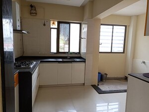 Kitchen in 2 BHK Apartment at Chaphalkar Elina Living, Mohammadwadi – for Sale
