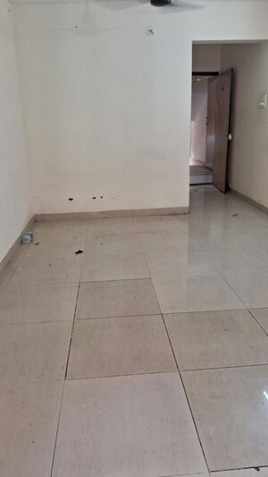 Living Room in 1 BHK Apartment at Bhoj Bhavan, Chembur – for Rent
