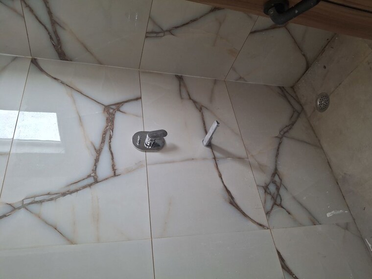 Bathroom, adarsh nagar 3 Bedroom 2300 Sq.Ft. Builder Floor In Adarsh Nagar Jaipur 10493461