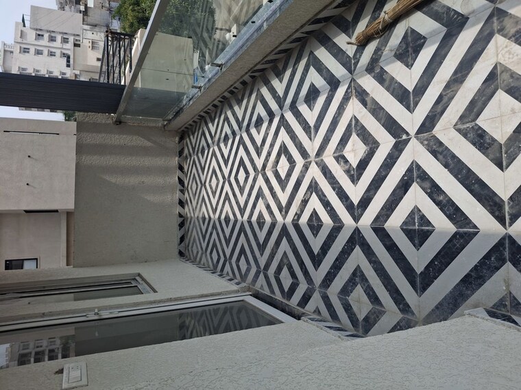Exterior View, adarsh nagar 3 Bedroom 2300 Sq.Ft. Builder Floor In Adarsh Nagar Jaipur 10493461