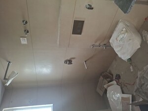 Bathroom in 3 BHK Builder Floor at Adarsh Nagar – for Sale