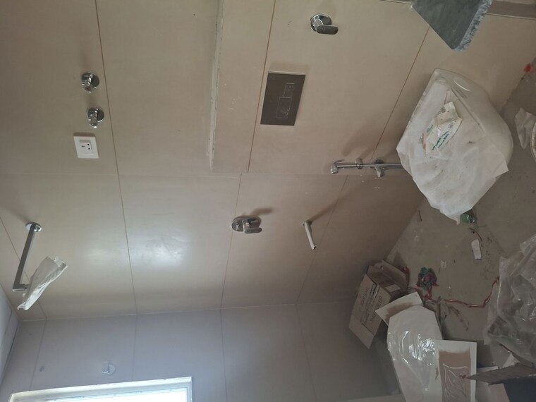 Bathroom, adarsh nagar 3 Bedroom 2300 Sq.Ft. Builder Floor In Adarsh Nagar Jaipur 10493461
