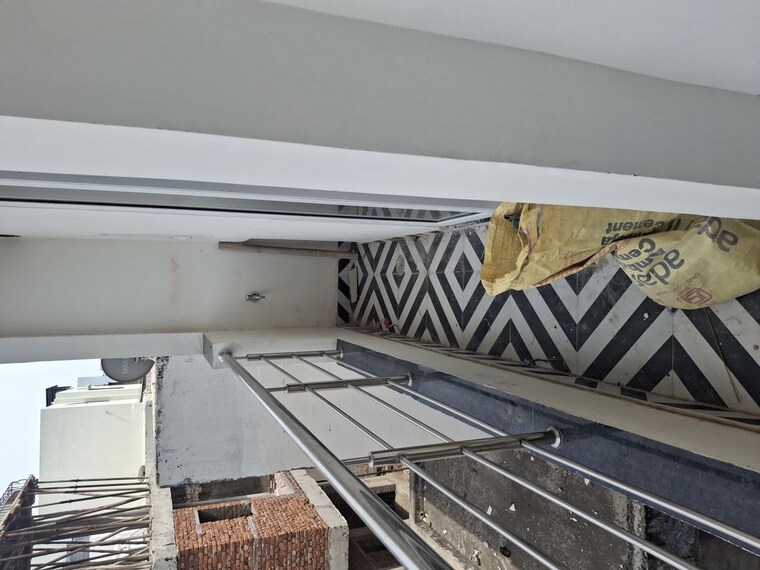 Balcony, adarsh nagar 3 Bedroom 2300 Sq.Ft. Builder Floor In Adarsh Nagar Jaipur 10493461