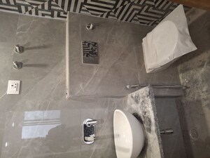 Bathroom in 3 BHK Builder Floor at Adarsh Nagar – for Sale