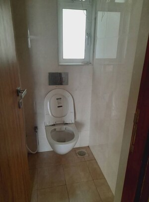 Bathroom in 2 BHK Apartment at Govardhangiri, Goregaon West – for Rent