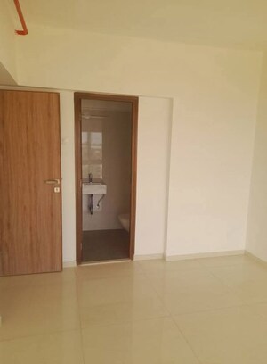 Master Bedroom in 2 BHK Apartment at Govardhangiri, Goregaon West – for Rent