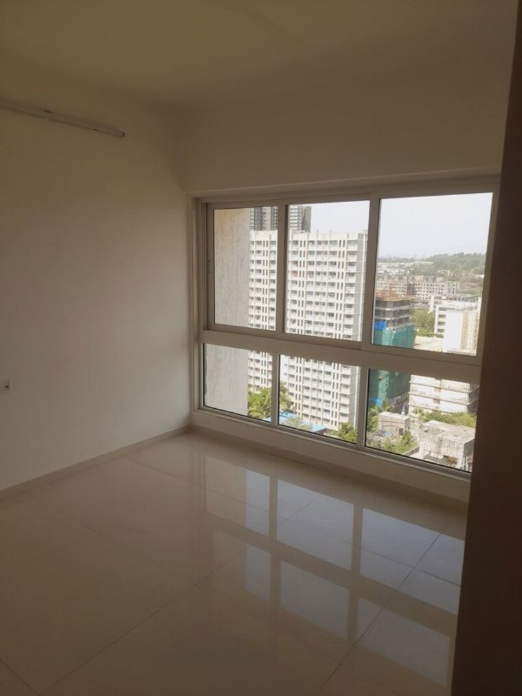 Bedroom, govardhangiri 2 Bedroom 870 Sq.Ft. Apartment In Goregaon West Mumbai 10493649
