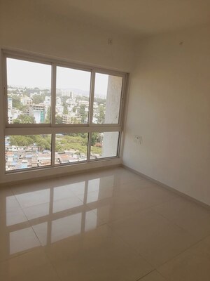 Bedroom in 2 BHK Apartment at Govardhangiri, Goregaon West – for Rent