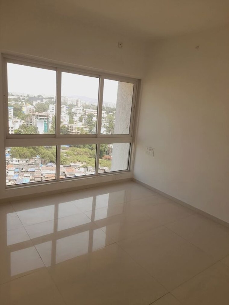 Bedroom, govardhangiri 2 Bedroom 870 Sq.Ft. Apartment In Goregaon West Mumbai 10493649