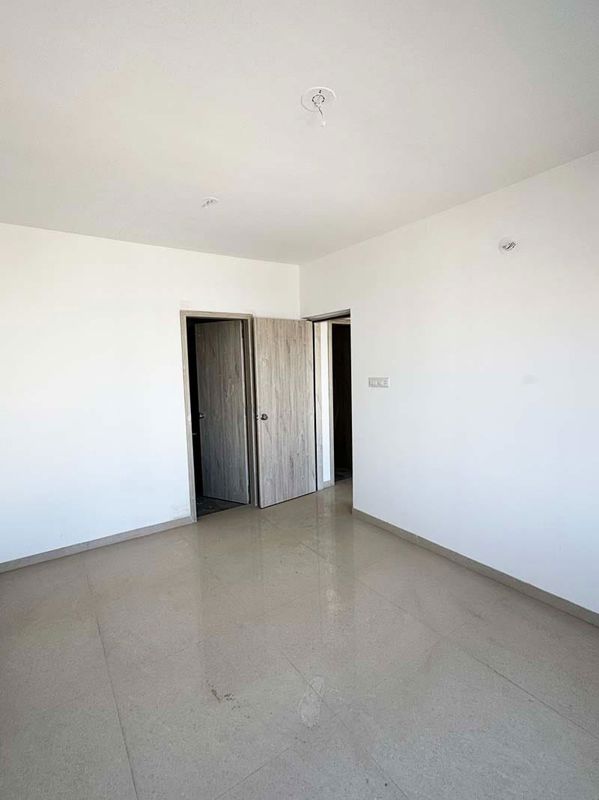 2 BHK 960 Sq.Ft. Apartment in Mangaldeep 15 M Street