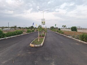 Plot Area in  Plot at Kamkole – for Sale