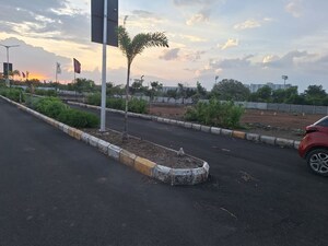  Plot – Exterior View View at Kamkole - for Sale