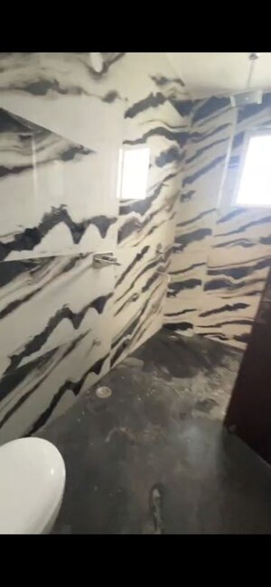 Staircase in 4 BHK Builder Floor at BP Homes, Sector 85 – for Sale