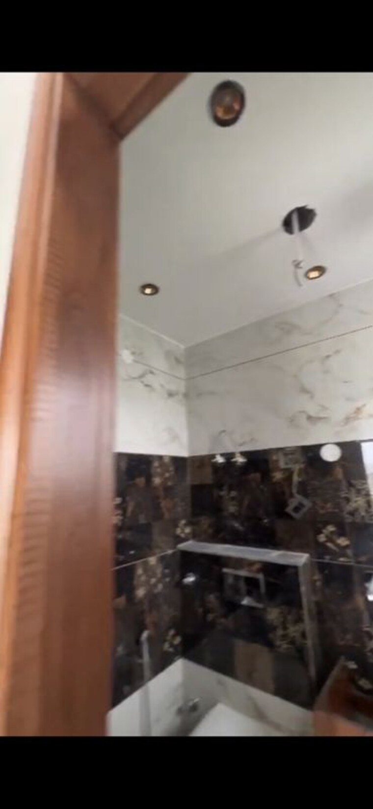 Bathroom, bp-homes 4 Bedroom 250 Sq.Yd. Builder Floor In Sector 85 Faridabad 10493661