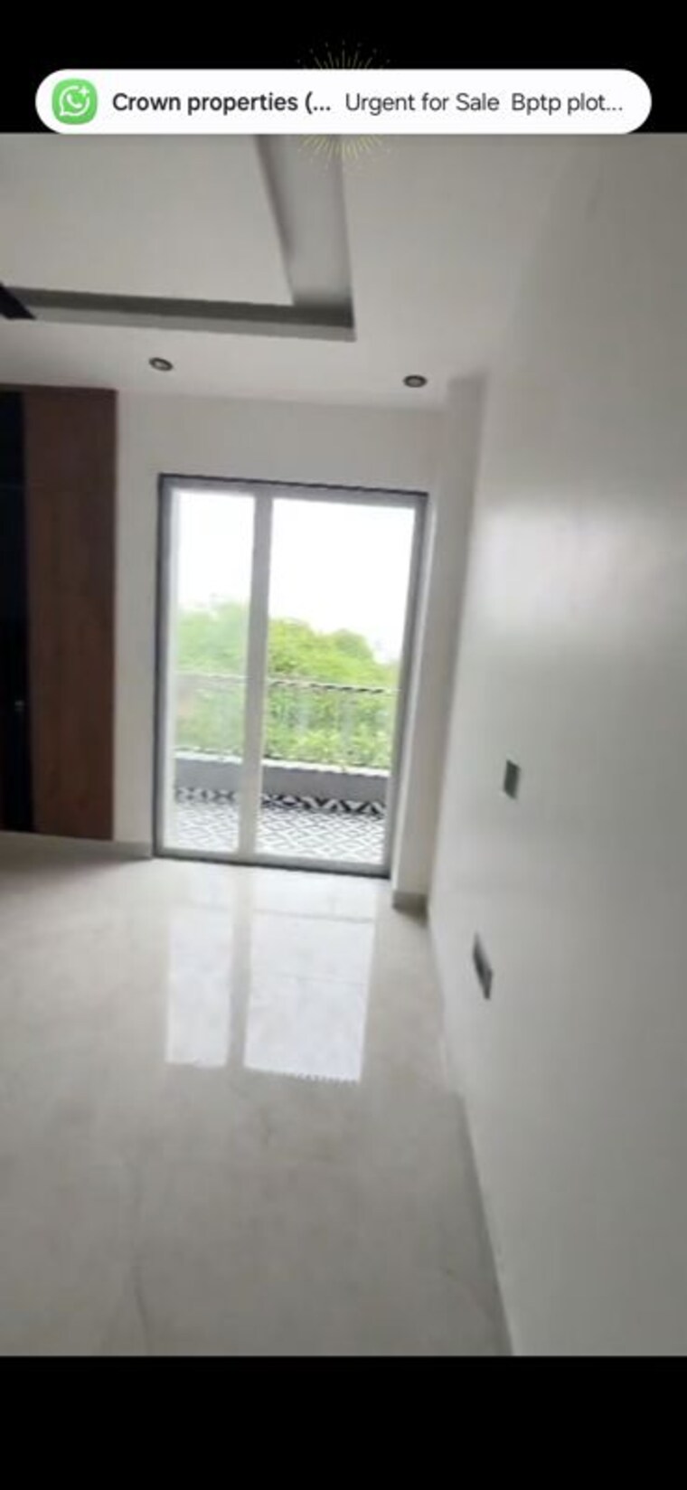 Room, bp-homes 4 Bedroom 250 Sq.Yd. Builder Floor In Sector 85 Faridabad 10493661