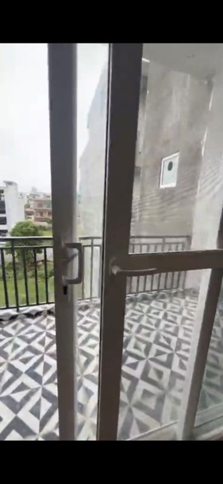 Exterior View, bp-homes 4 Bedroom 250 Sq.Yd. Builder Floor In Sector 85 Faridabad 10493661