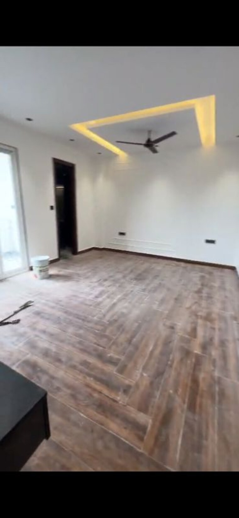 Room, bp-homes 4 Bedroom 250 Sq.Yd. Builder Floor In Sector 85 Faridabad 10493661