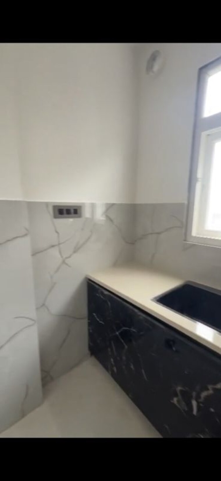 Kitchen, bp-homes 4 Bedroom 250 Sq.Yd. Builder Floor In Sector 85 Faridabad 10493661
