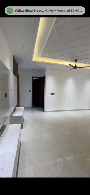 Team Area in 4 BHK Builder Floor at BP Homes, Sector 85 – for Sale