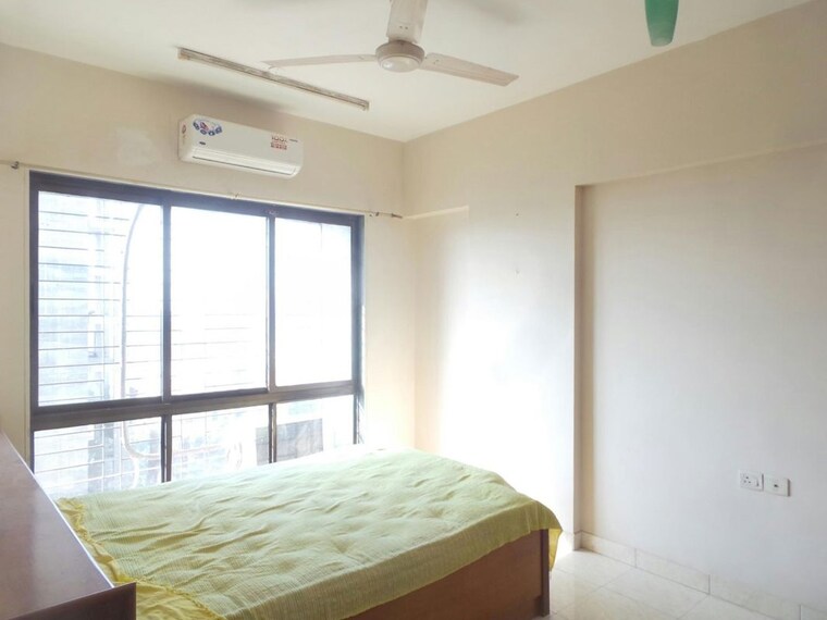 Bedroom, lokhandwala-residency 2 Bedroom 980 Sq.Ft. Apartment In Worli Mumbai 10493670
