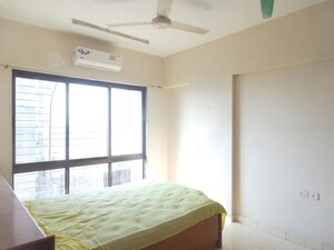 Bedroom in 2 BHK Apartment at Lokhandwala Residency, Worli – for Sale