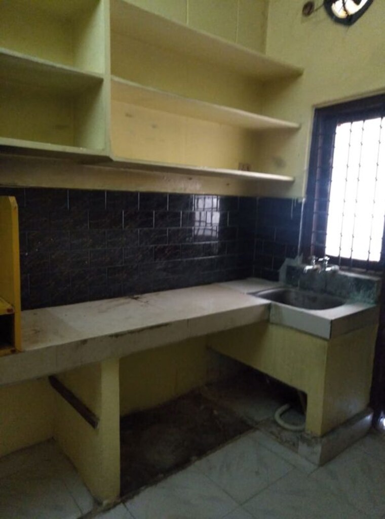 Kitchen, anuradha-residency-sitaphalmandi 2 Bedroom 600 Sq.Ft. Apartment In Sitaphalmandi Hyderabad 10493671