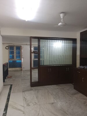 1 BHK Builder Floor For Rent in Freedom Fighters Enclave