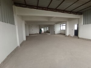 Parking in  Office Space at Mithapur – for Rent
