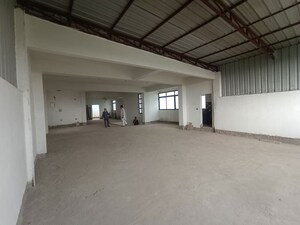 Parking in  Office Space at Mithapur – for Rent
