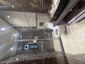 3 BHK Builder Floor – Exterior View View at Sector 15 ii - for Sale