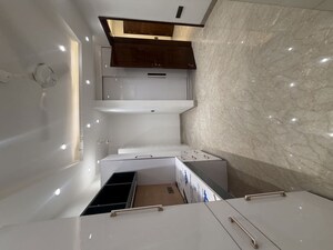 Furnished Amenities in 3 BHK Builder Floor at Sector 15 ii – for Sale