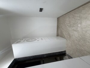 Bedroom in 3 BHK Builder Floor at Sector 15 ii – for Sale