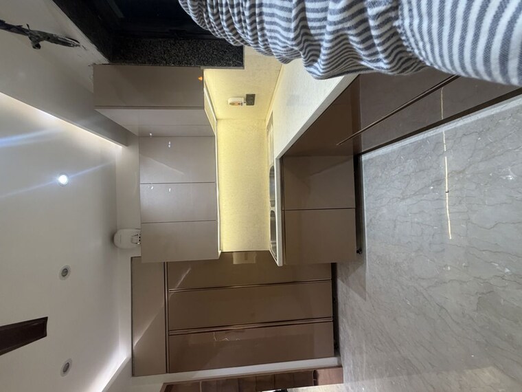 Kitchen, sector 15 ii 3 Bedroom 2000 Sq.Ft. Builder Floor In Sector 15 ii Gurgaon 10493652